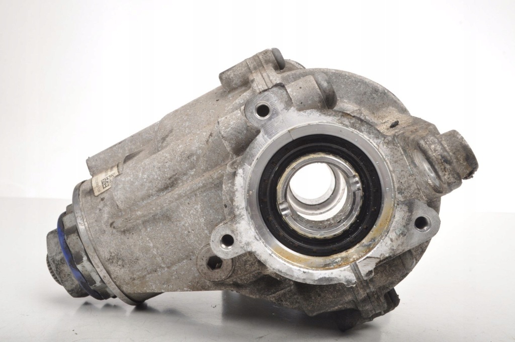 Mini clubman f54 all4 2.0 192km редуктор 4460410141 p0764688908 с Разборки