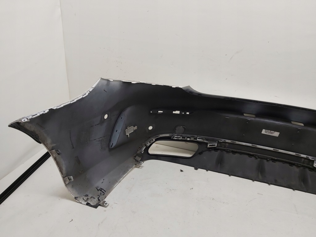 Бампер задні mercedes купе кабріолет  amg a205 w205 a2058805101 Доставка