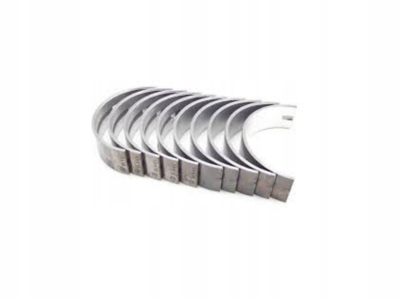 фото №1, Вкладиші головні honda civic fr-v 1,8 r18a r18z std