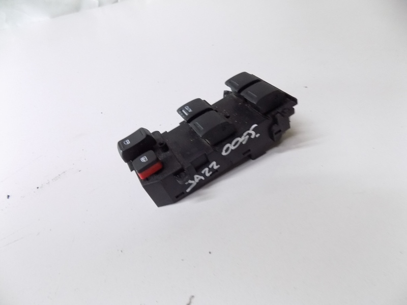 фото №13, Honda jazz iii 08- переключатель окон m38538