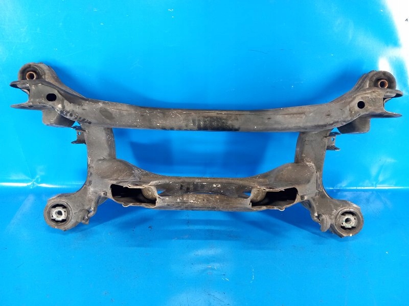 фото №7, Балка заднього підвіска chrysler 200 10-14 5085330ak