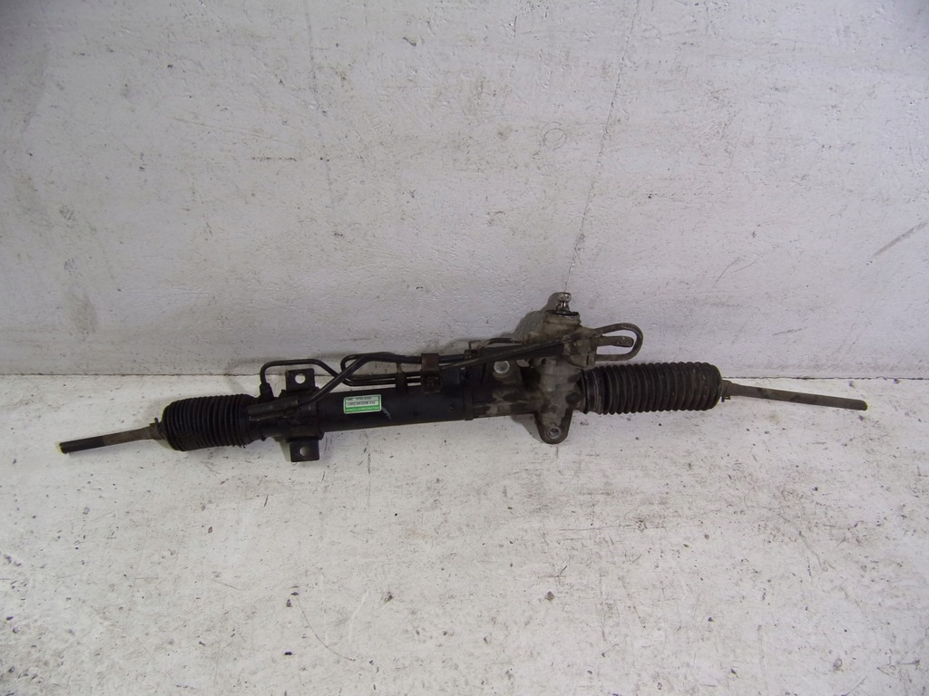 фото №1, Рулевая рейка hyundai coupe 3 57700-2c000