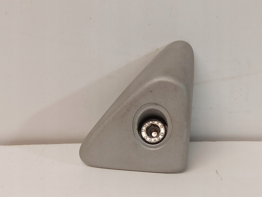 фото №1, Porsche boxster отбойник дверь левый