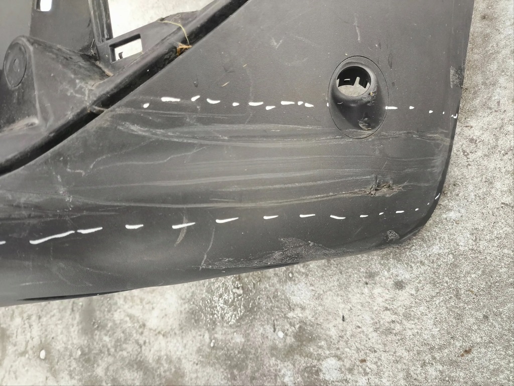 фото №6, Бампер перед передний mini countryman f60 lci lift 51119477044