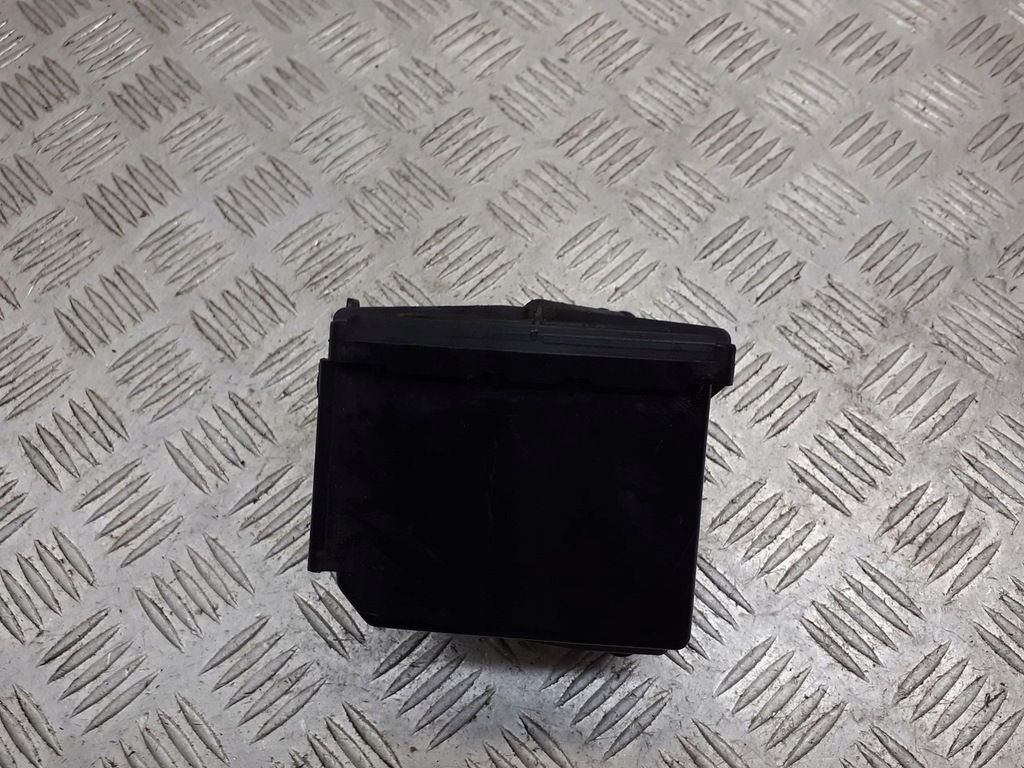 фото №1, Корпус фильтра топлива citroen berlingo i