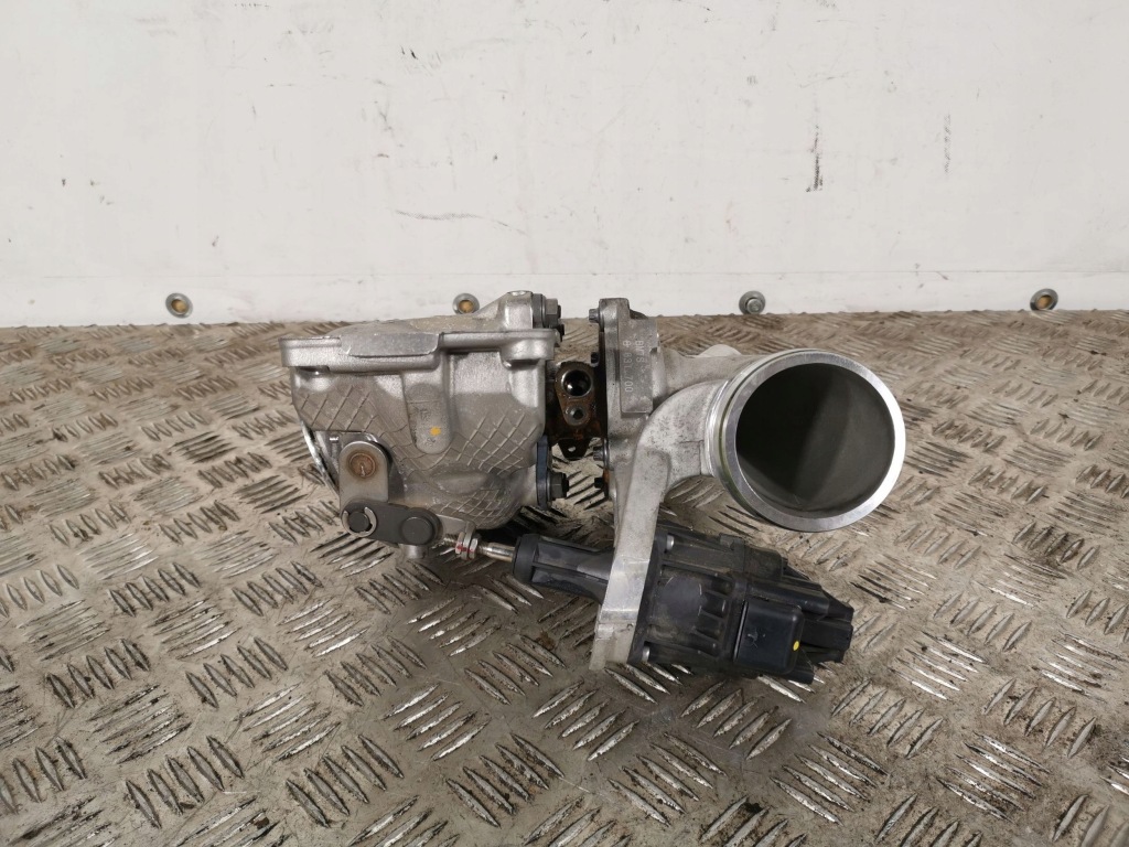 фото №1, 2020 mini cooper countryman f60 turbo 303951