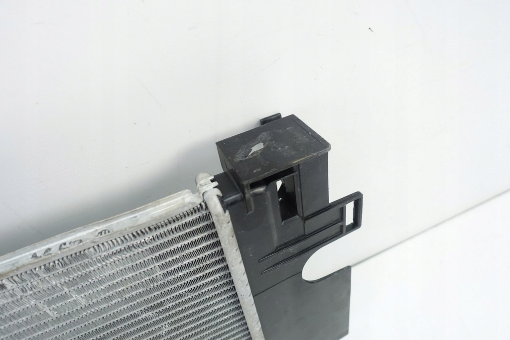 фото №5, Радіатор wody smart fortwo iii twingo iii