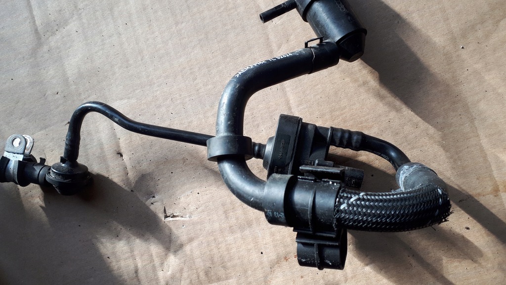 фото №8, S7 4g a7 шланг клапан wąż 4.0 tfsi s6 a6 c7