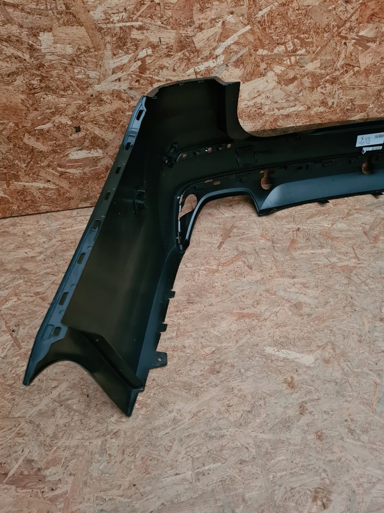 фото №9, Бампер задній задня bmw 5 g31 lift 9498620