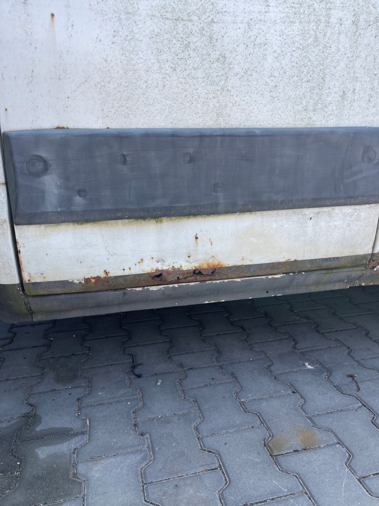 Двері праве doka dubel кабіна renault mascott Ціна