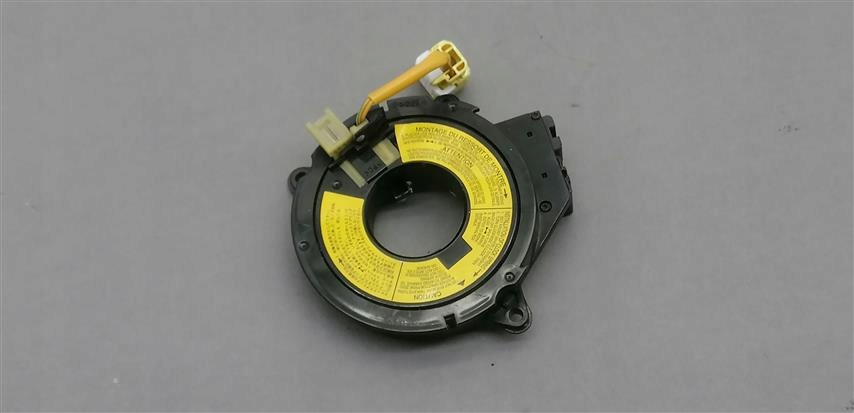 фото №1, Mazda tribute лента шлейф подушки безопасности подушка безопасности