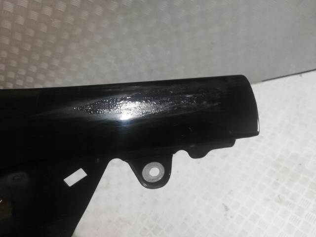 фото №6, Honda jazz iii крыло передний левый nh31h