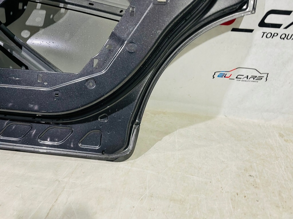 фото №14, Ford kuga mk3 двері праве задня задні 2021-2024 rok