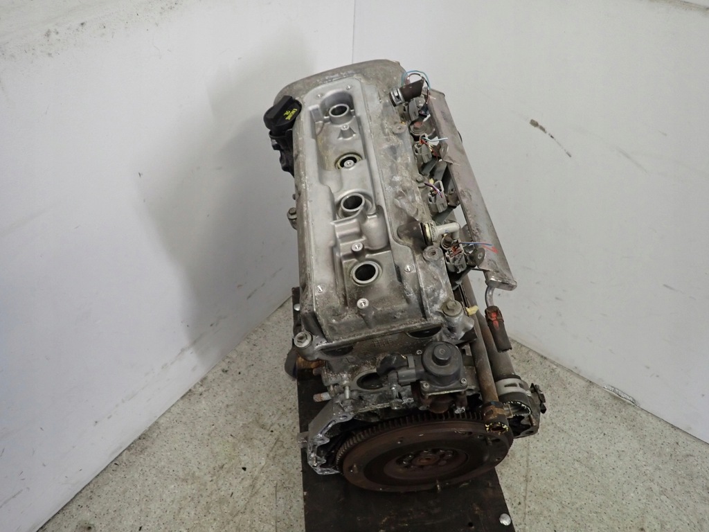 фото №8, Suzuki swift mk6 05- 1.3 бензин двигатель блок двигателя m13a