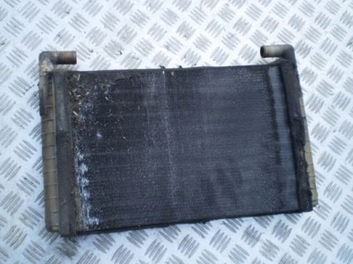 фото №1, Радіатор радіатор renault magnum ae