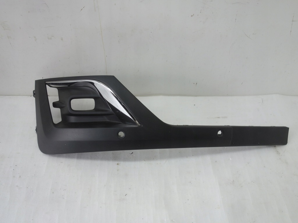 фото №1, Решітка протитуманної фари перед ліва renault trafic iii lift 2020- pod pdc 261a39991r