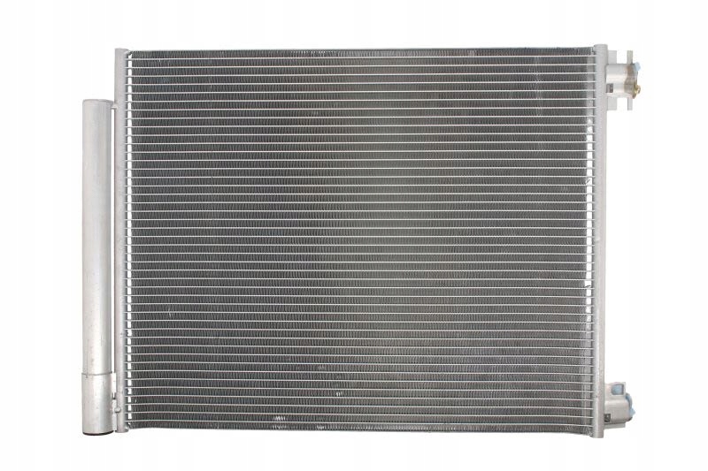 фото №10, Nrf 350393 конденсатор, кондиционер