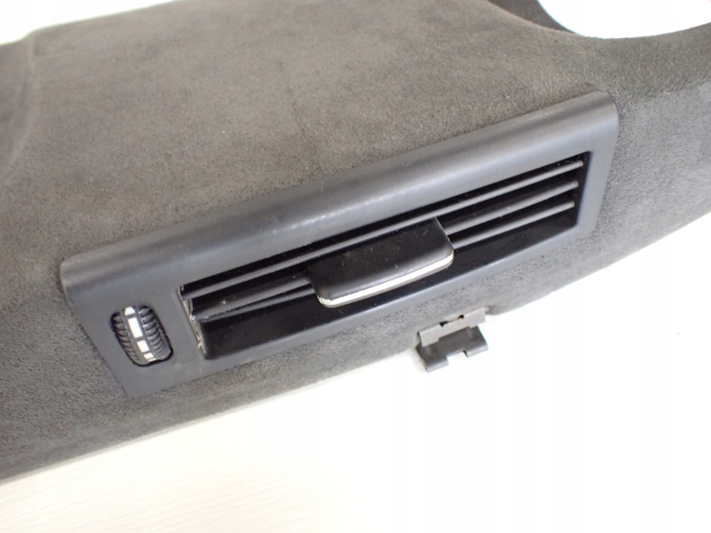 фото №5, Защита стойка среднего правая mercedes w221 amg