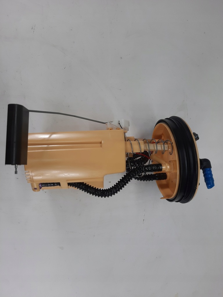 фото №3, Насос пального mini r56 r57 r58 2.0 дизель