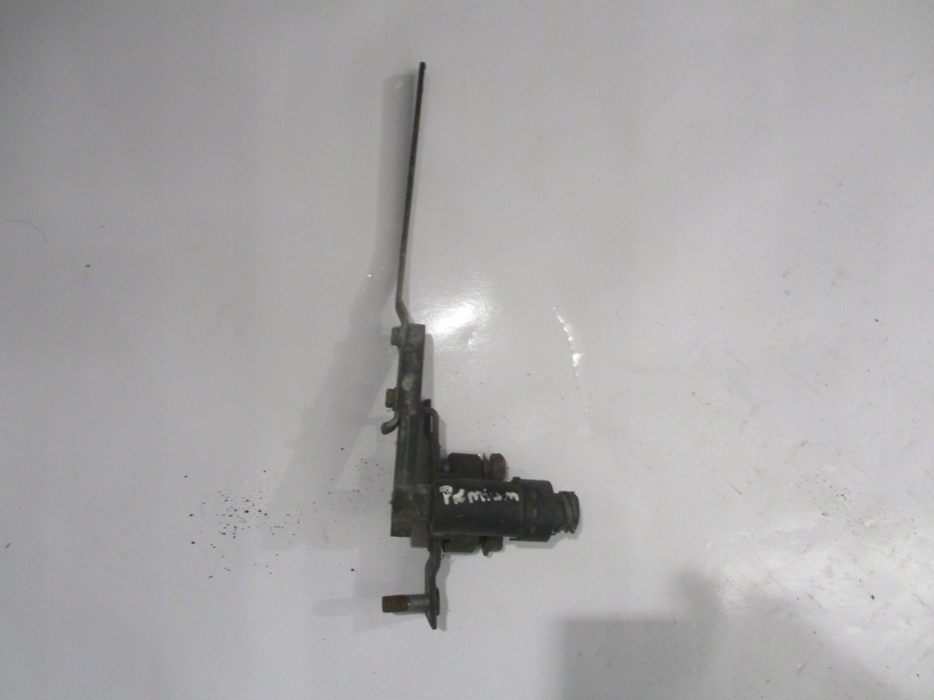 Купити Клапан датчик датчик положення подушок ecas renault premium