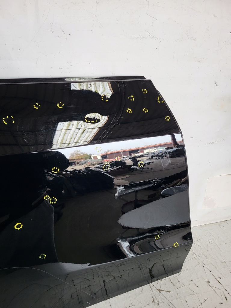 фото №5, Двері праве задня задні tesla model y