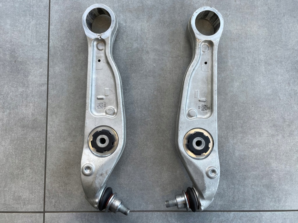 фото №1, Alfa romeo stelvio q4 4x4 важіль важелі нижній