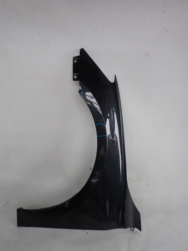 фото №9, Audi a3 8y 8y0 крыло левый перед передний
