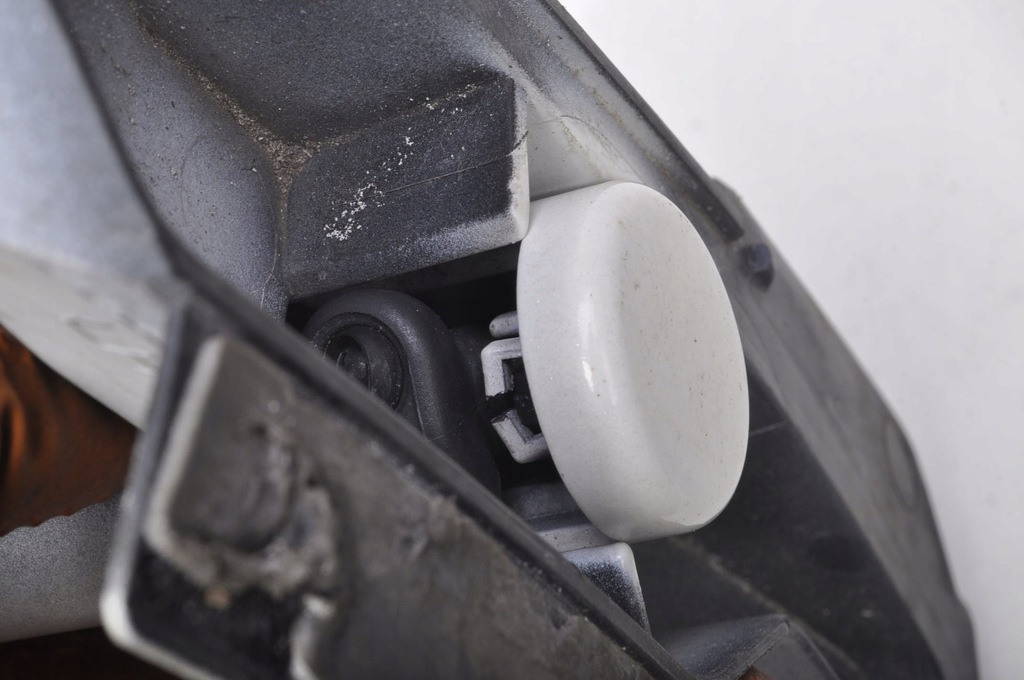 фото №6, Mp4 spider помпа омывателя фары левая