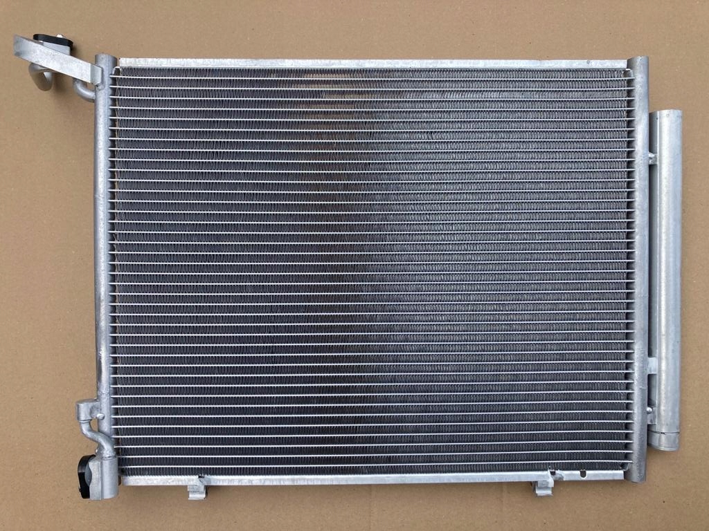 фото №3, Радіатор кондиціонера 1,0 ford ecosport lift 2018