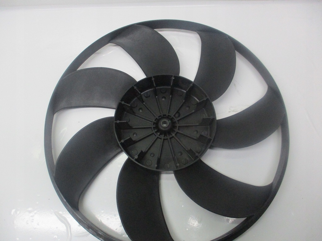 фото №5, | renault megane 3 1.5 dci вентилятор радиатора