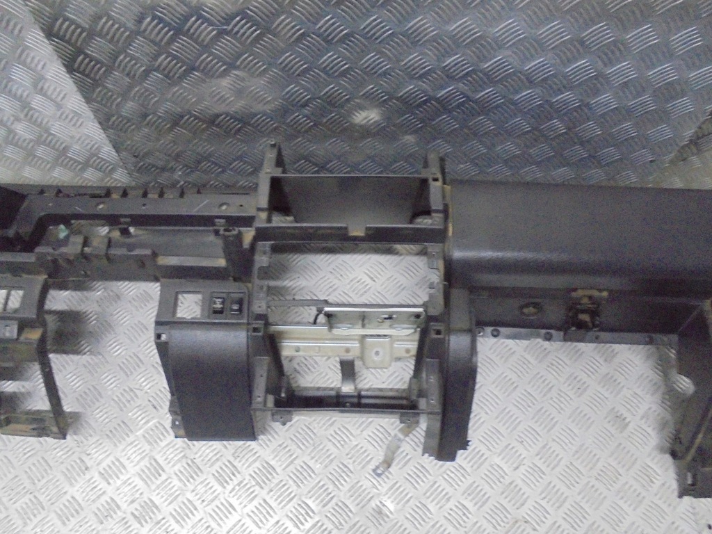 фото №5, Панель приладів приладова opel monterey i m92