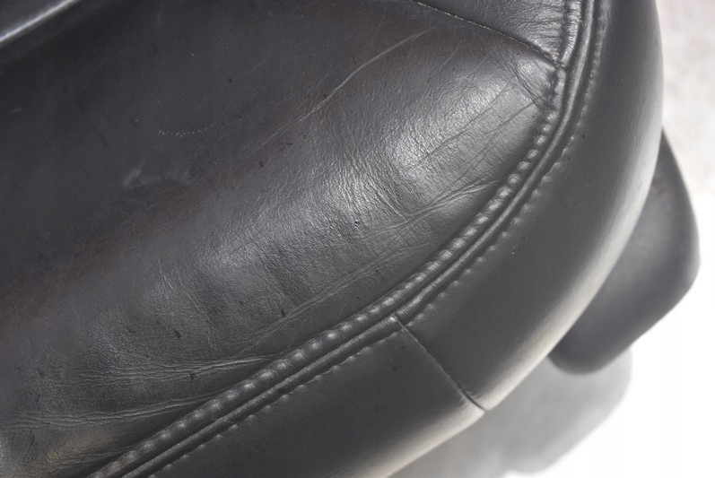 фото №9, Сидіння правий пасажира шкіряний eu ford maverick 2 ii 04-07