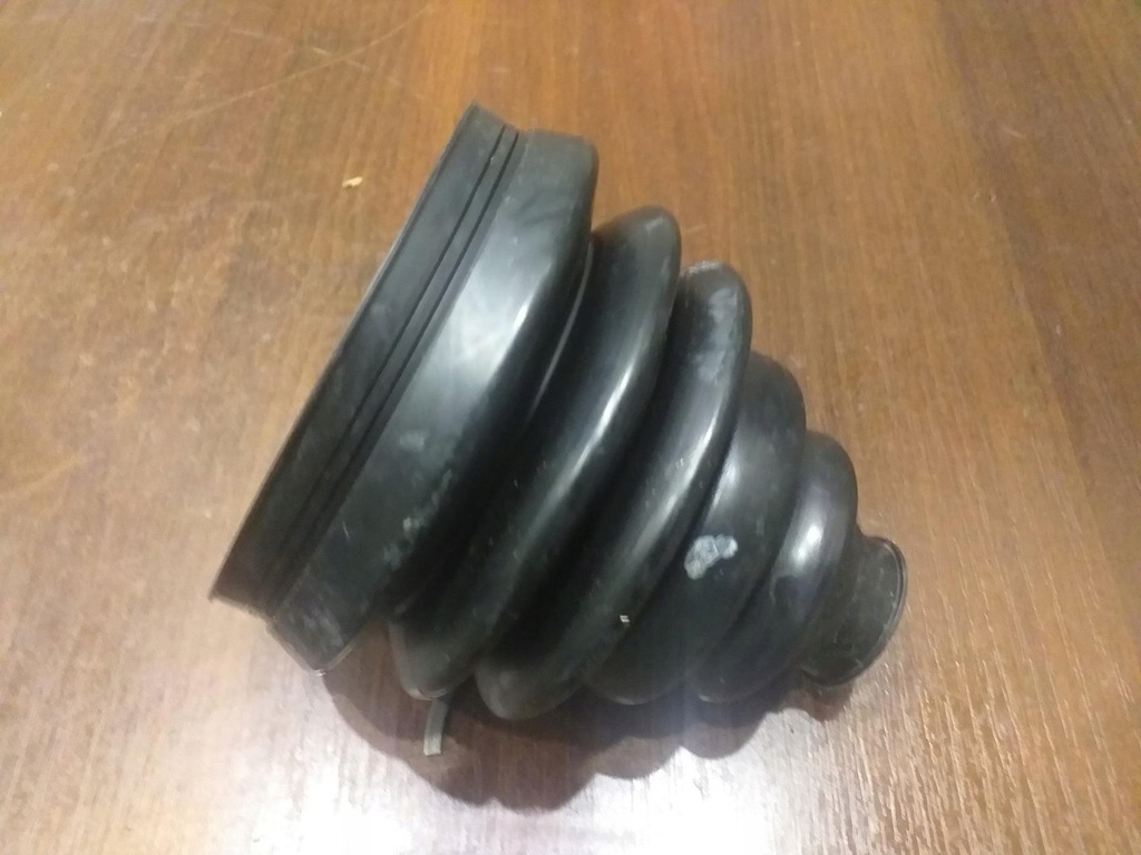 фото №6, Захист шарнір піввісь gkn bo 1150157500015 9007