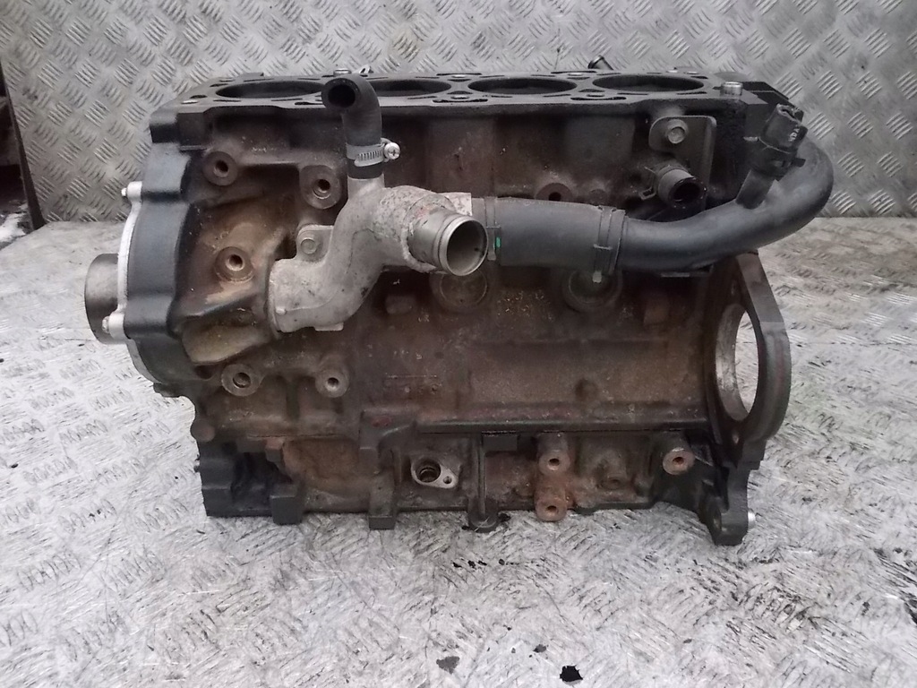 фото №7, Блок двигателя chevrolet epica 2.0 vcdi