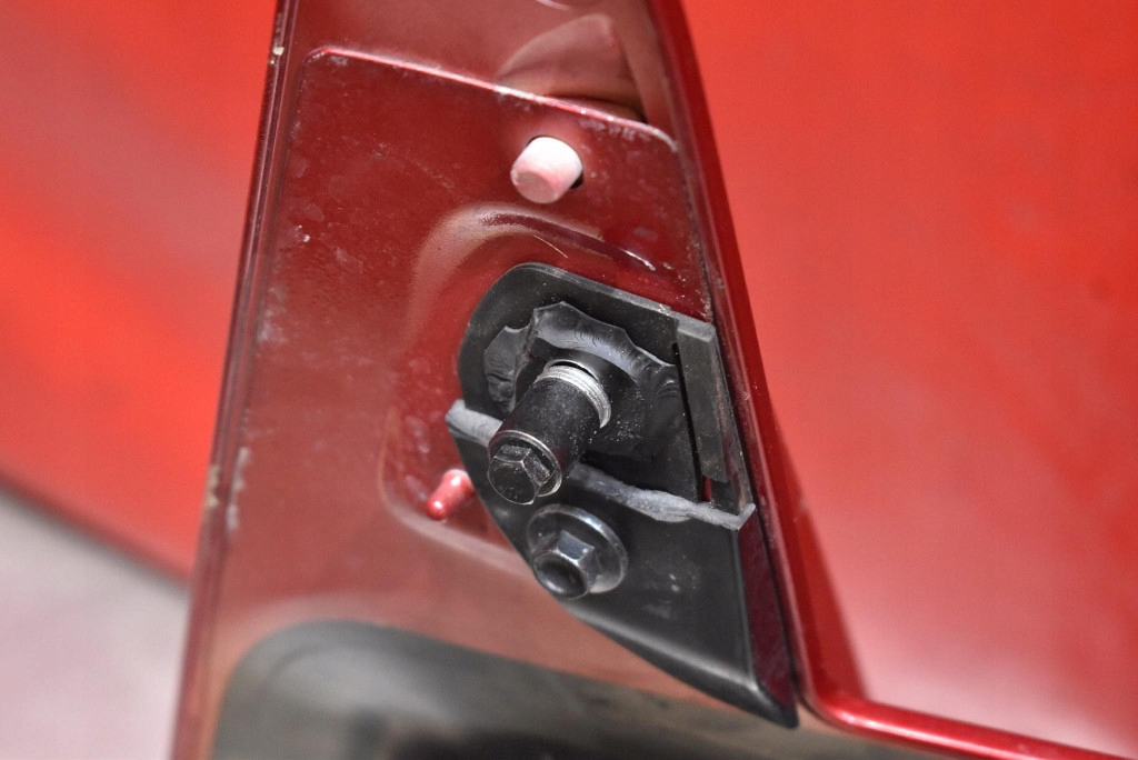 фото №11, Дах знімний захист дах n248-r1931 mazda mx5 mx-5 4 iv nd targa 18-24