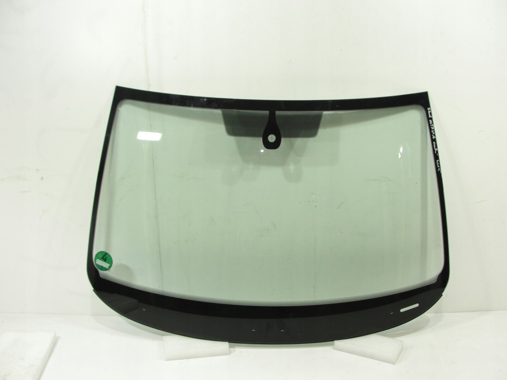 фото №1, Скло лобове передня skoda octavia iii 2015r