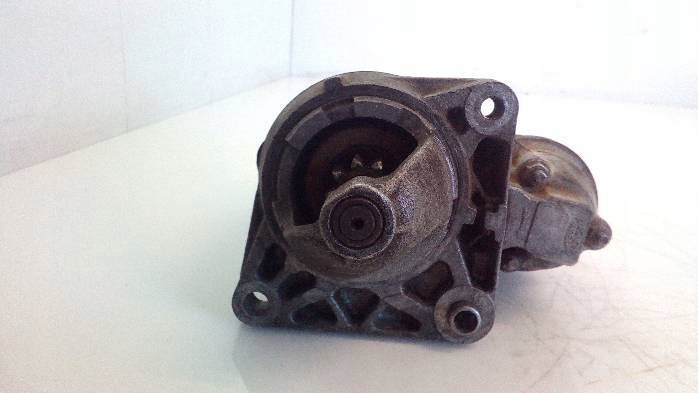 Стартер fiat punto 1 1,2 b 63101002 Зі Шроту