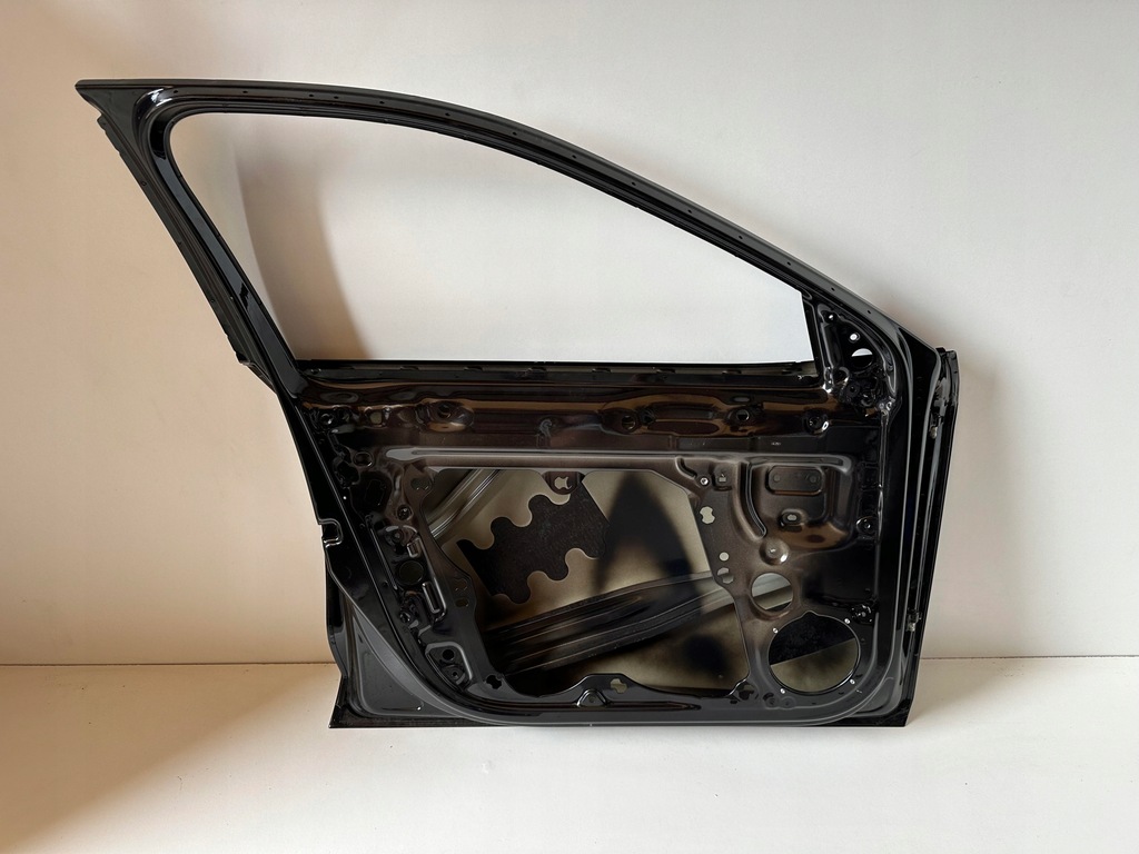 фото №7, Skoda octavia iv 4 ліва передні двері