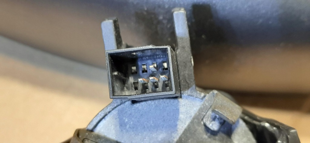 фото №7, Зеркало заднего вида внутреннее seat leon iii 7n0857511l