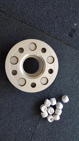 Проставка kół sv land rover ford jaguar Доставка