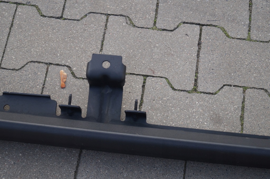 фото №12, Порог каркас левый jeep wrangler jl 3d p68292913ae