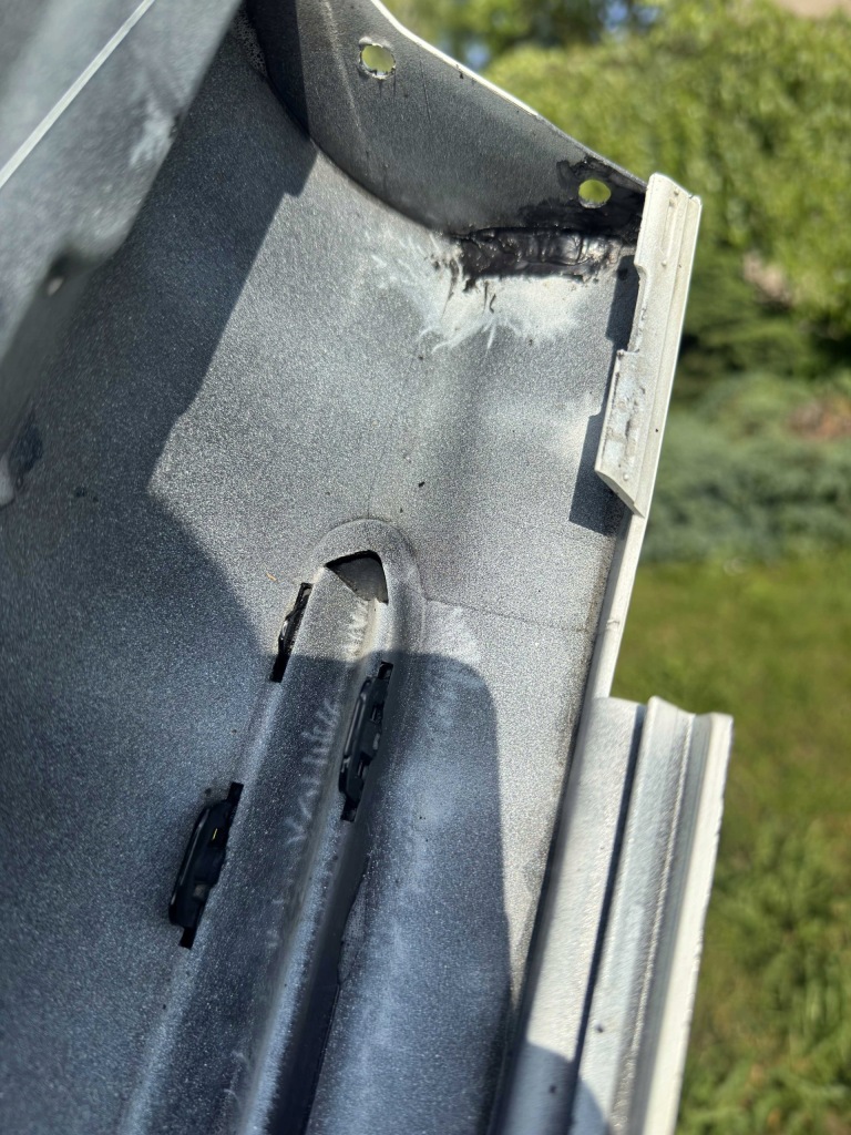 фото №7, Молдинг порог a45 w176 a1766980154r