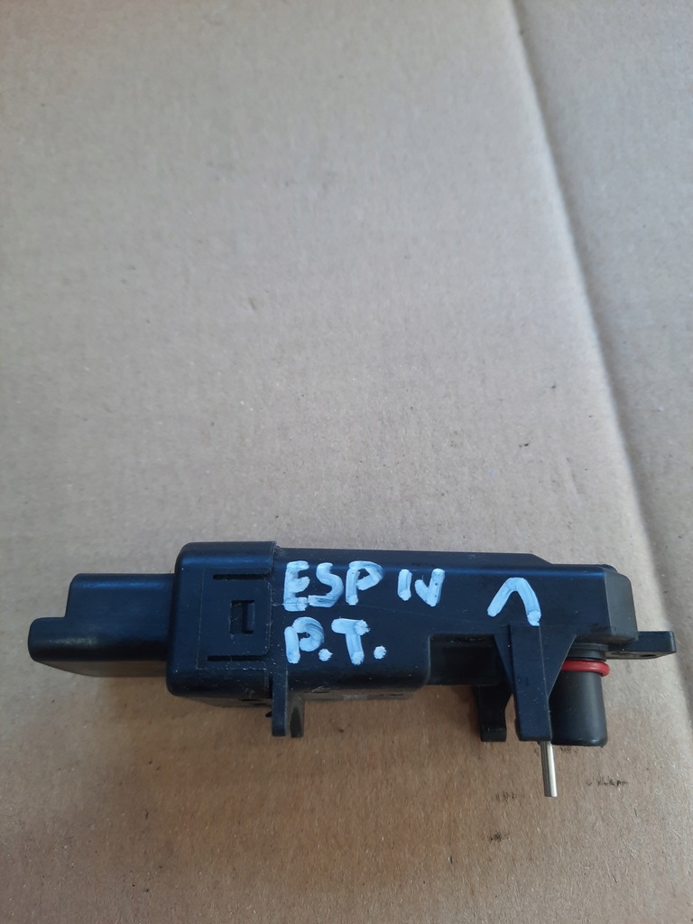 фото №4, Модуль підйомника правий задня renault espace iv