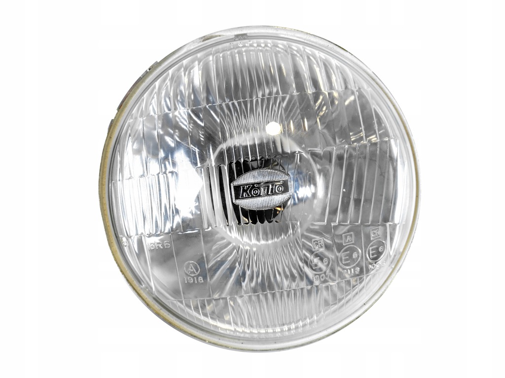 фото №1, Фара лампа nissan patrol 26010-c7160