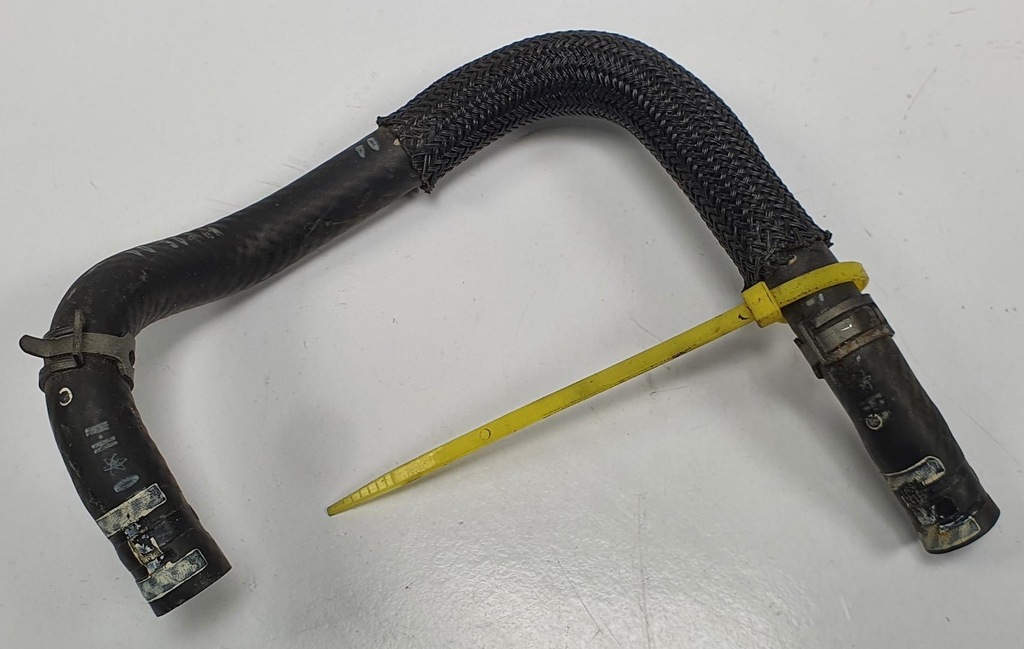 фото №1, Wąż труба wody mazda mx-5 iii nc 1.8 16v