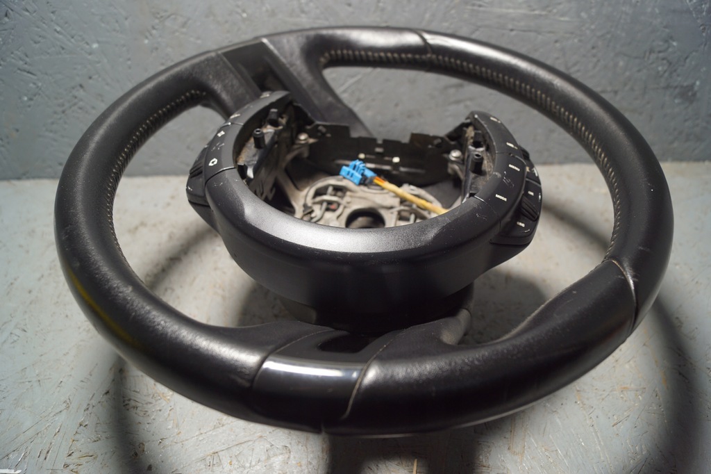 фото №10, Воздуховод citroen c4 picasso 96866512zd