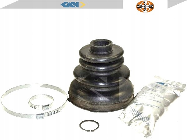 фото №7, Захист шарнір löbro 305011