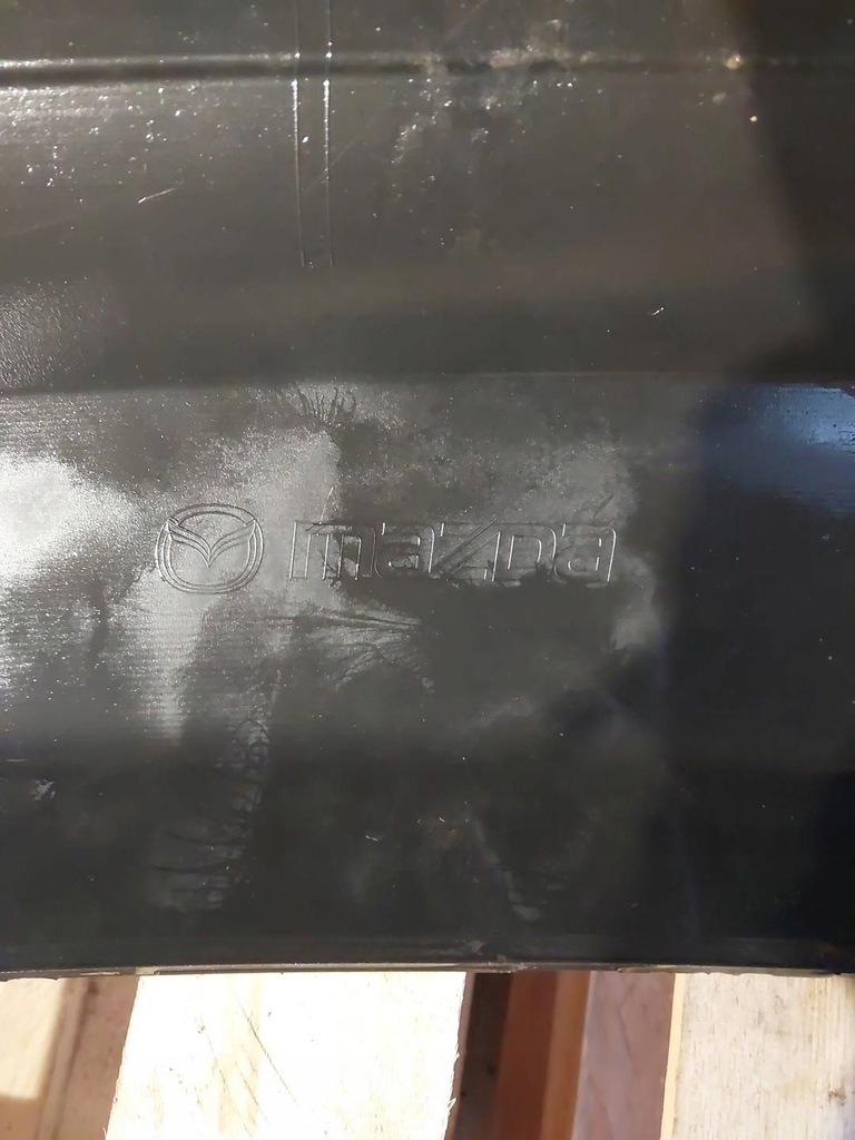 фото №12, Бампер задняя задний mazda cx5 ii 2 kb8a50221