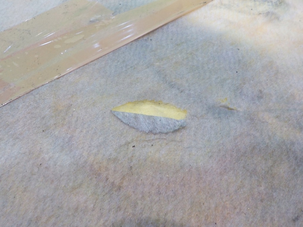 фото №6, Peugeot 4007 2.2 hdi 09r 5d шумоизоляция капот