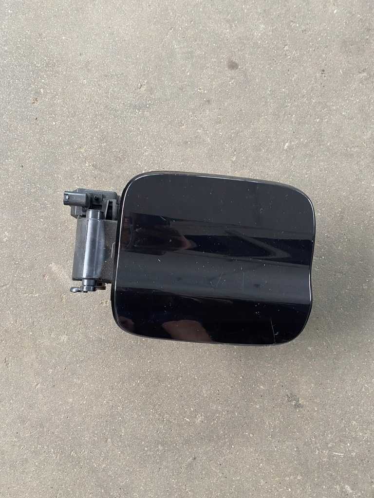 фото №1, Bmw x5 f15 кришка заливної пального 7297904